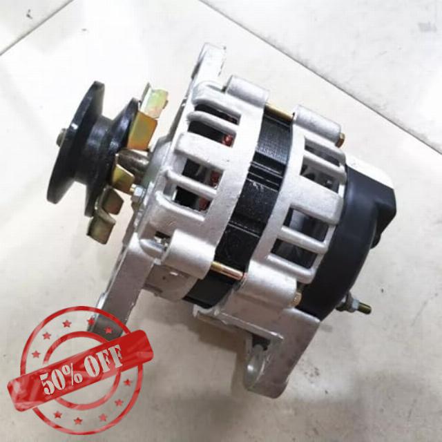 2000W 110V Permanent Magnet Brushless Small AC Generator Permanent Magnet AC Generator With Voltage Stabilizing Pure Copper Wire