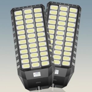 9000W Plus Large Solar Street Light