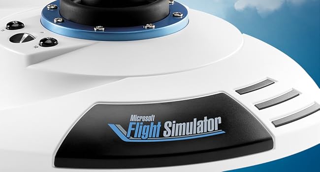 Thrustmaster