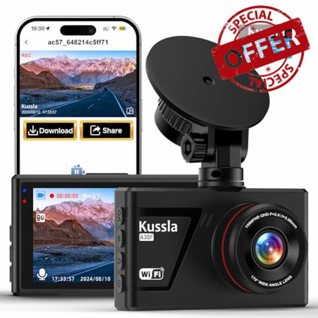 Dash Cam