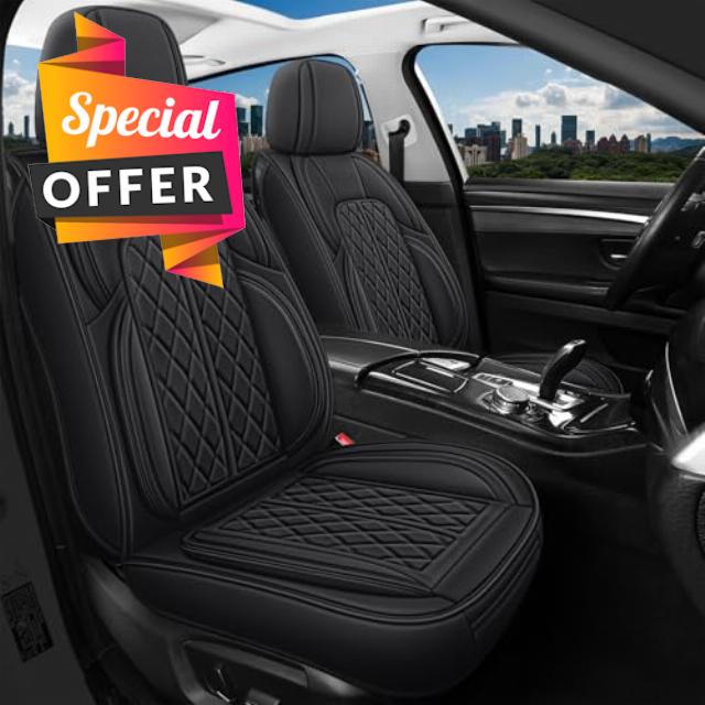 Car Seat Covers Universal Fit for Cars
