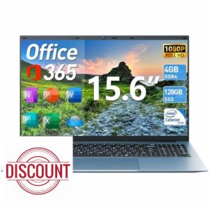 15.6 Inch Laptops
