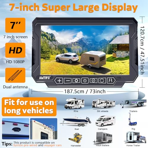 Dual Camera Support