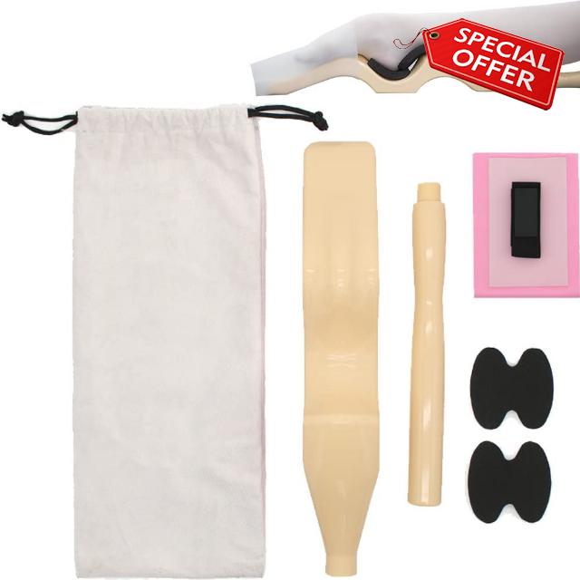 Lpitoy Ballet Foot Stretcher Set