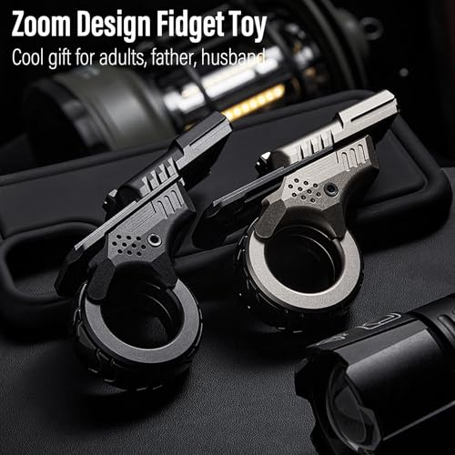 Premium Metal Magnetic Slider