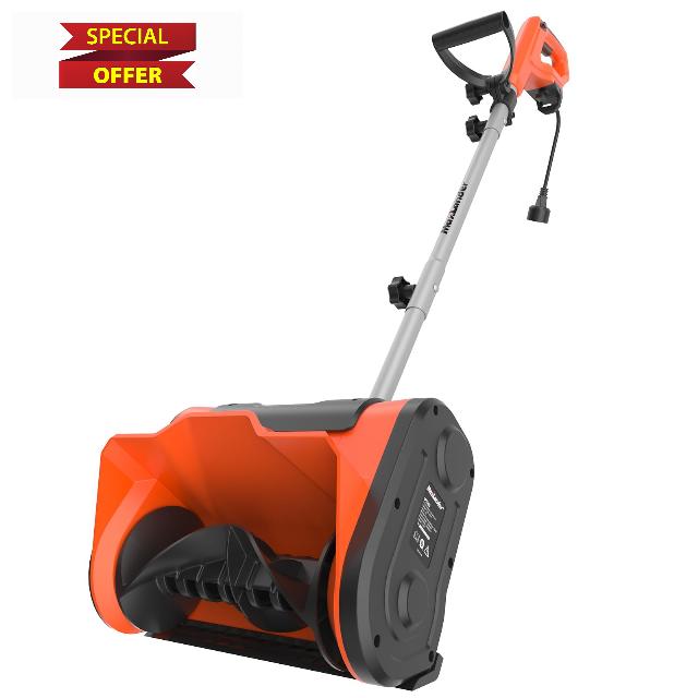 Maxlander Electric Snow Shovel
