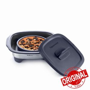 Tupperware MicroPro Grill - Indoor Grilling