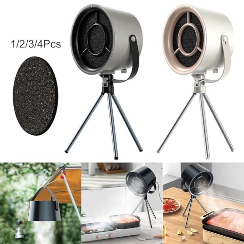Desktop Cooker Hood