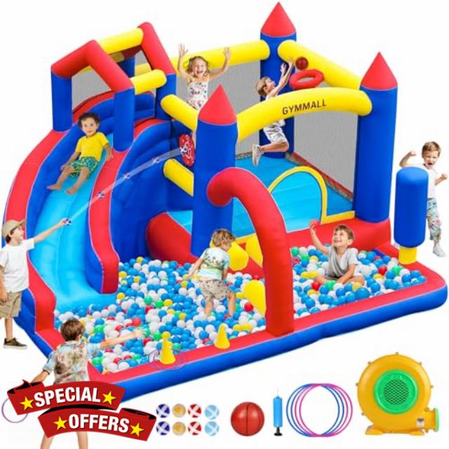 Bounce House
