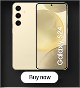 Samsung Galaxy S24 Ultra, AI Android Smartphone, 12GB RAM, 256GB Storage, 200MP Camera, S Pen, Lo...