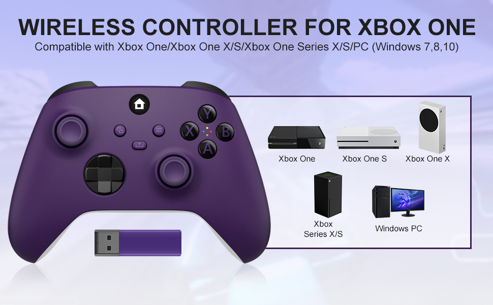 xbox controller