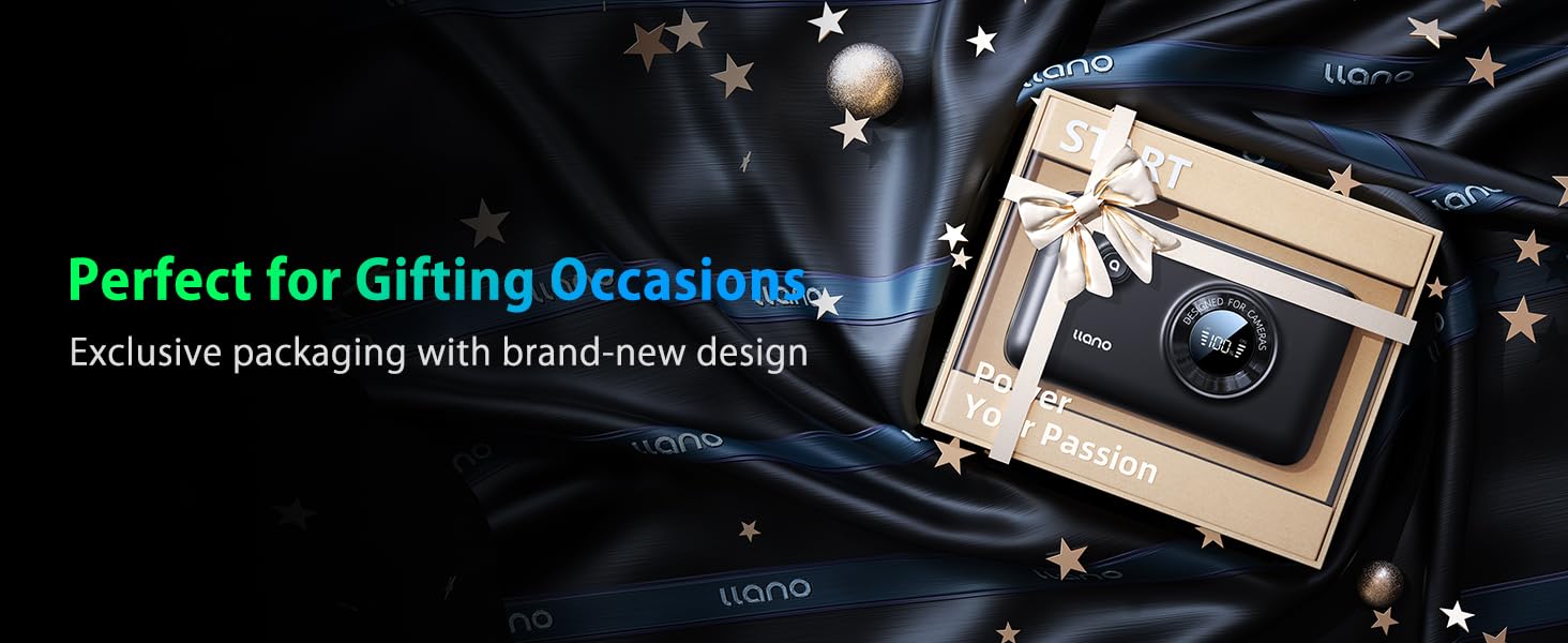 Perfect for Gifting Occasions