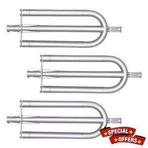 17211 Grill Burners for Dacor Grill Parts OBS52