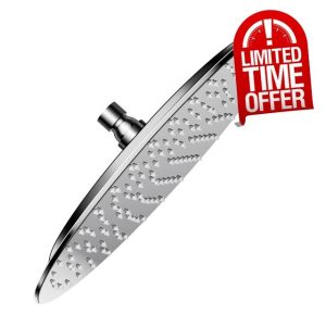 VBFF-Shower Head