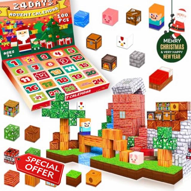 Advent Calendar 2024