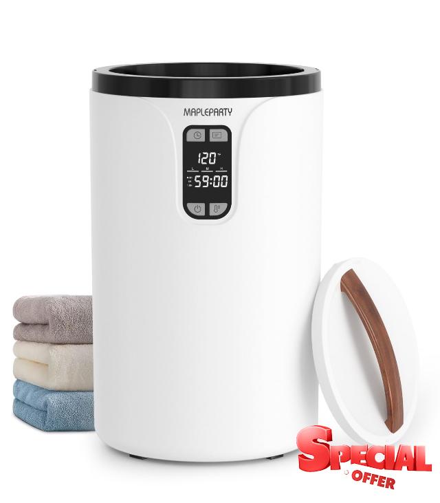 Towel Warmer