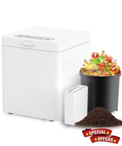 Compost Bin Kitchen