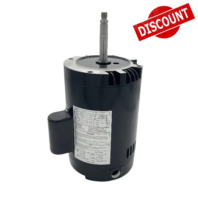 B625 Swimming Pool Pump Motor and Seal Replacement Kit