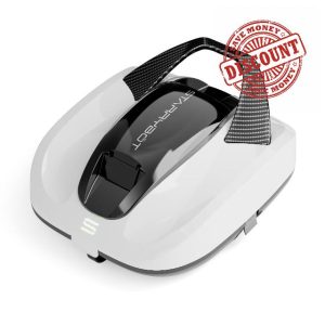Cordless Robotic Pool Cleaner