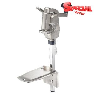 Hamilton Beach Commercial Side-Cut Can Opener
