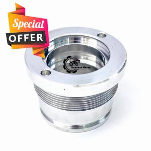Cylinder Head 6597009