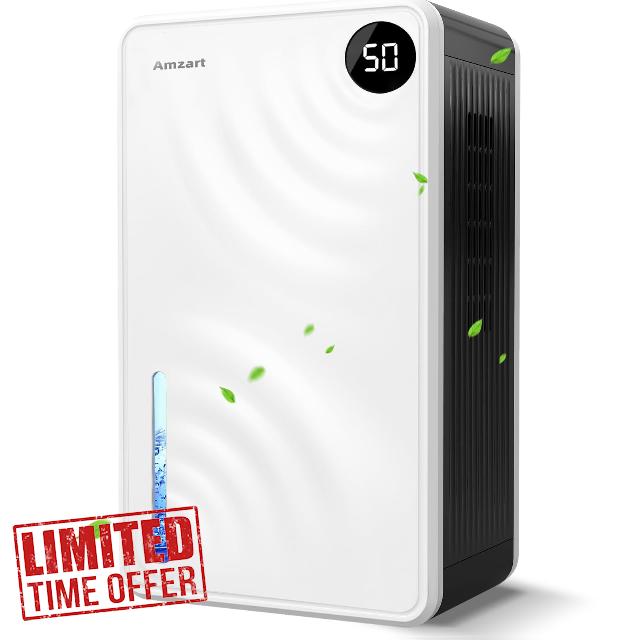 Dehumidifier