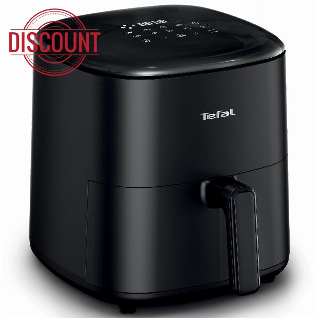 Tefal Easy Fry Max Digital Air Fryer