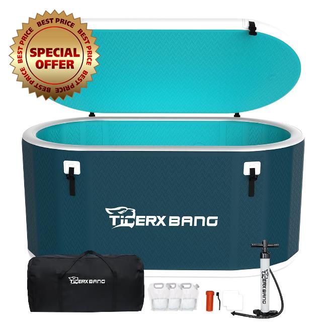 Ice Bath Tub