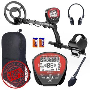Metal Detector for Adults