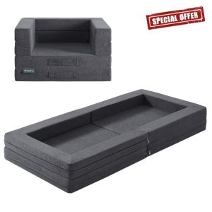 Toddler Travel Bed