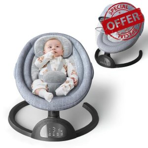 Baby Swings for Infants