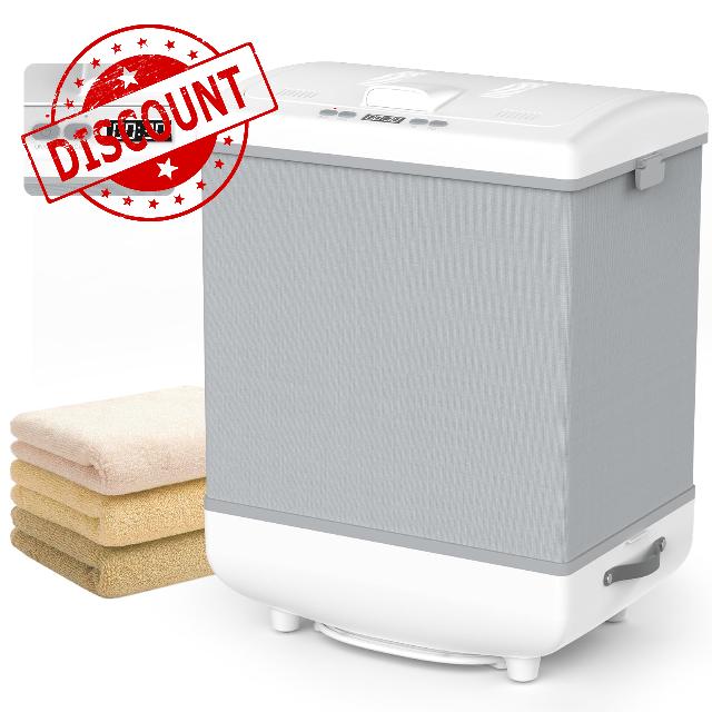 Towel Warmer