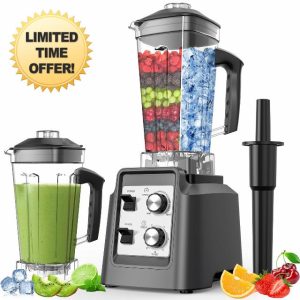 Smoothie Blender