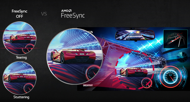 AMD FreeSync