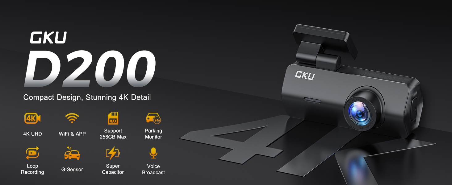 dash cam