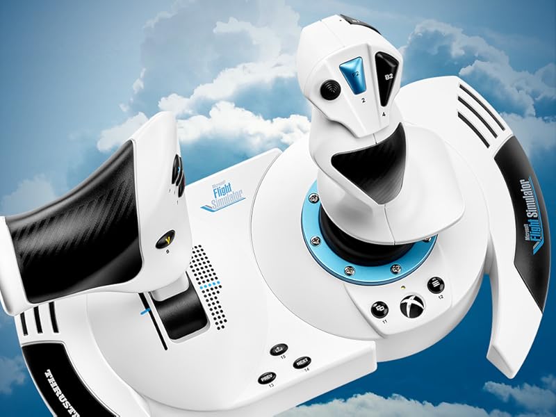 Thrustmaster