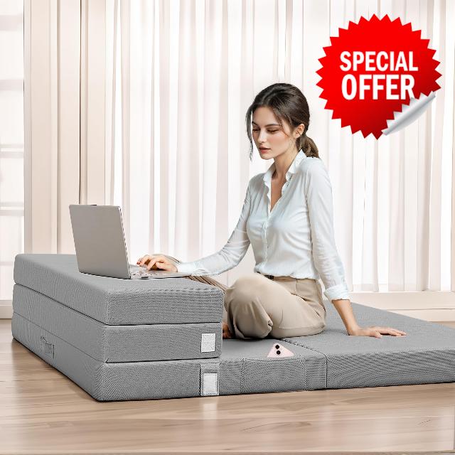 Twin Mattress