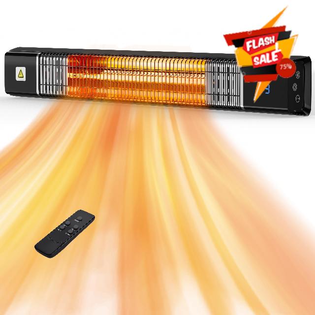 Patio Heater