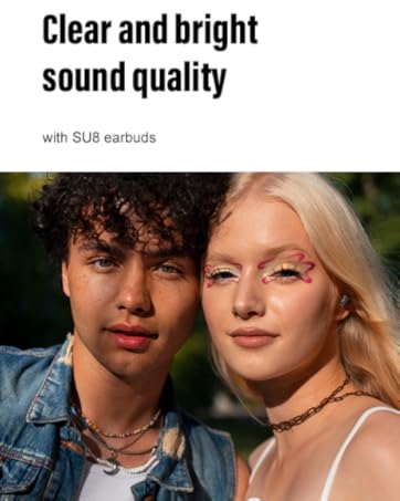 Wireless Earbuds