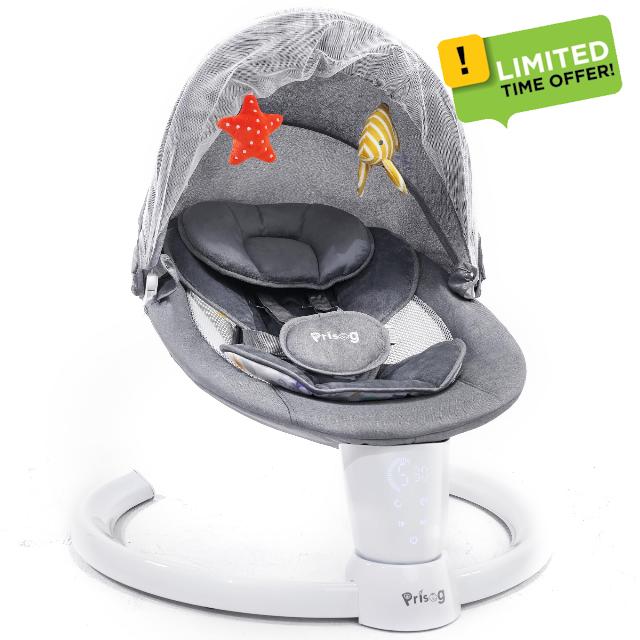 Baby Swing for Infants