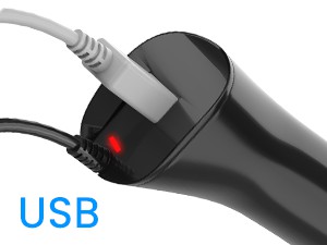 USB