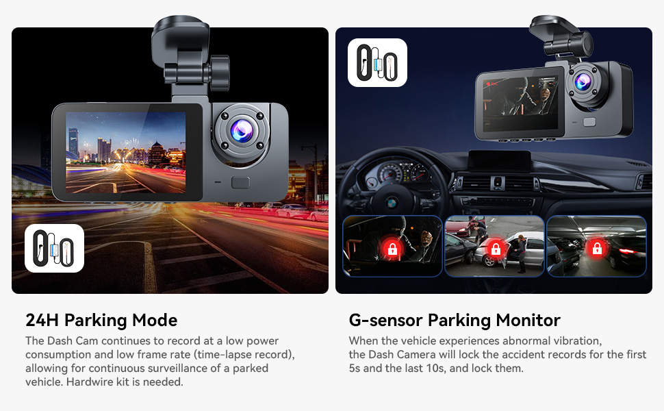 dash cam 2