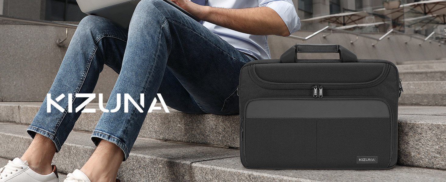 KIZUNA Laptop Bag Case