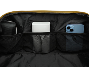 travel bag