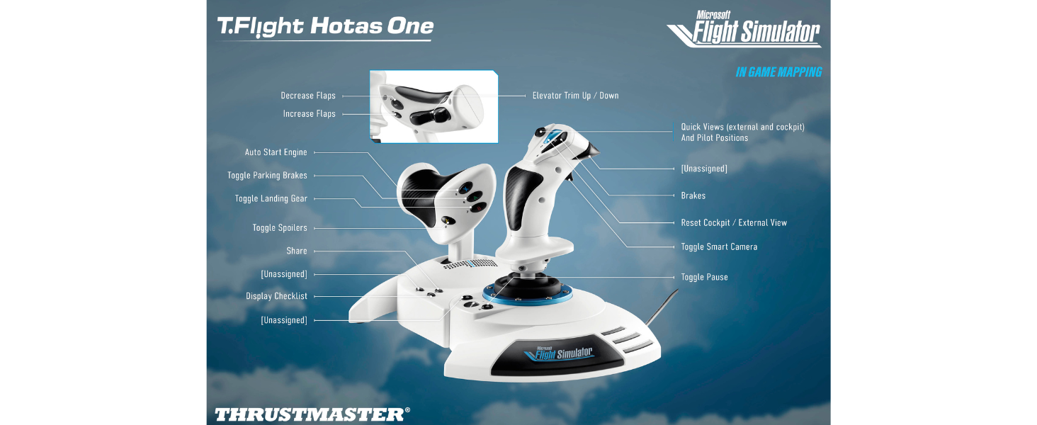 Thrustmaster