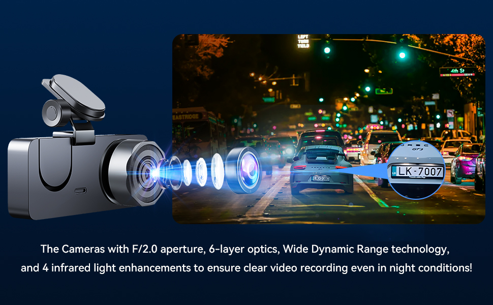 dash cam 4
