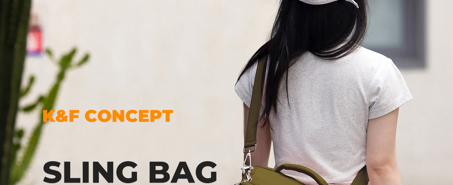 K&F Concept Camera Backpack for Photographers