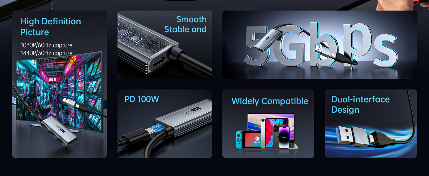 capture card