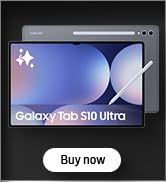 Samsung Galaxy Tab S10+ AI Tablet, Android Tablet, 12GB RAM, 256GB Storage, AMOLED Display, Anti-...