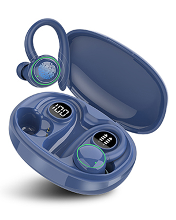 sports wireless earphones sports wireless earbuds wireless ear buds sports bluetooth headphones